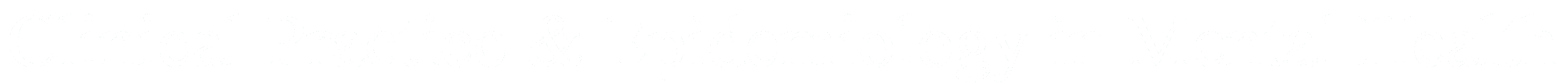 Clinical Practice & Epidemiology in Mental Health 